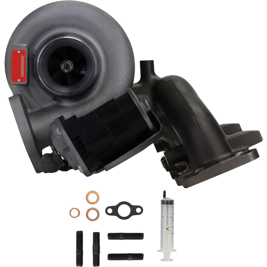 Turbocargador ROTOMASTER M1030102N