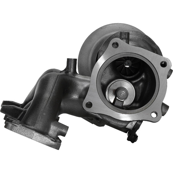 Turbocargador ROTOMASTER M1030102N