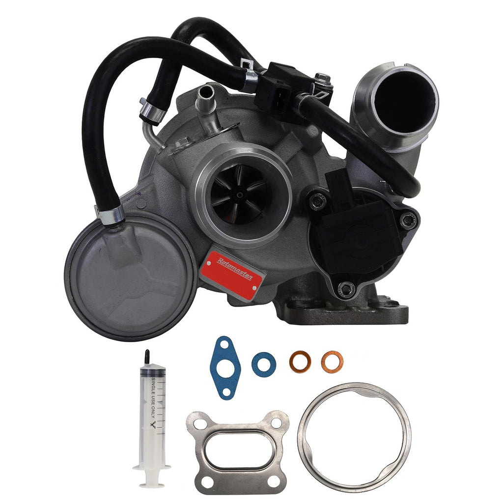 Turbocargador ROTOMASTER M1030110N