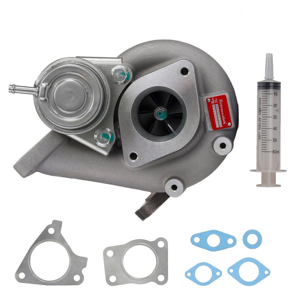 Turbocargador ROTOMASTER M1030177N