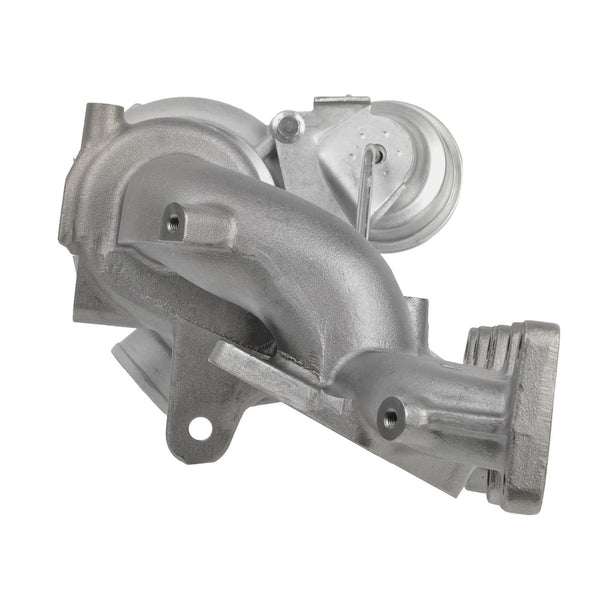 Turbocargador ROTOMASTER M1040104N