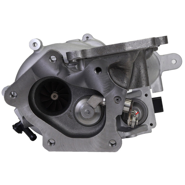 Turbocargador ROTOMASTER M1040110N