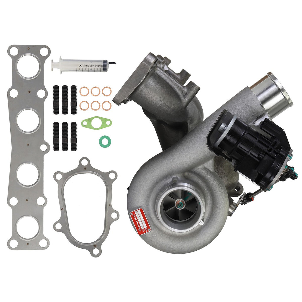 Turbocargador ROTOMASTER M1040117N