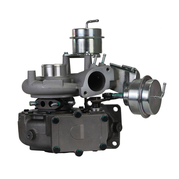 Turbocargador ROTOMASTER M1040133N