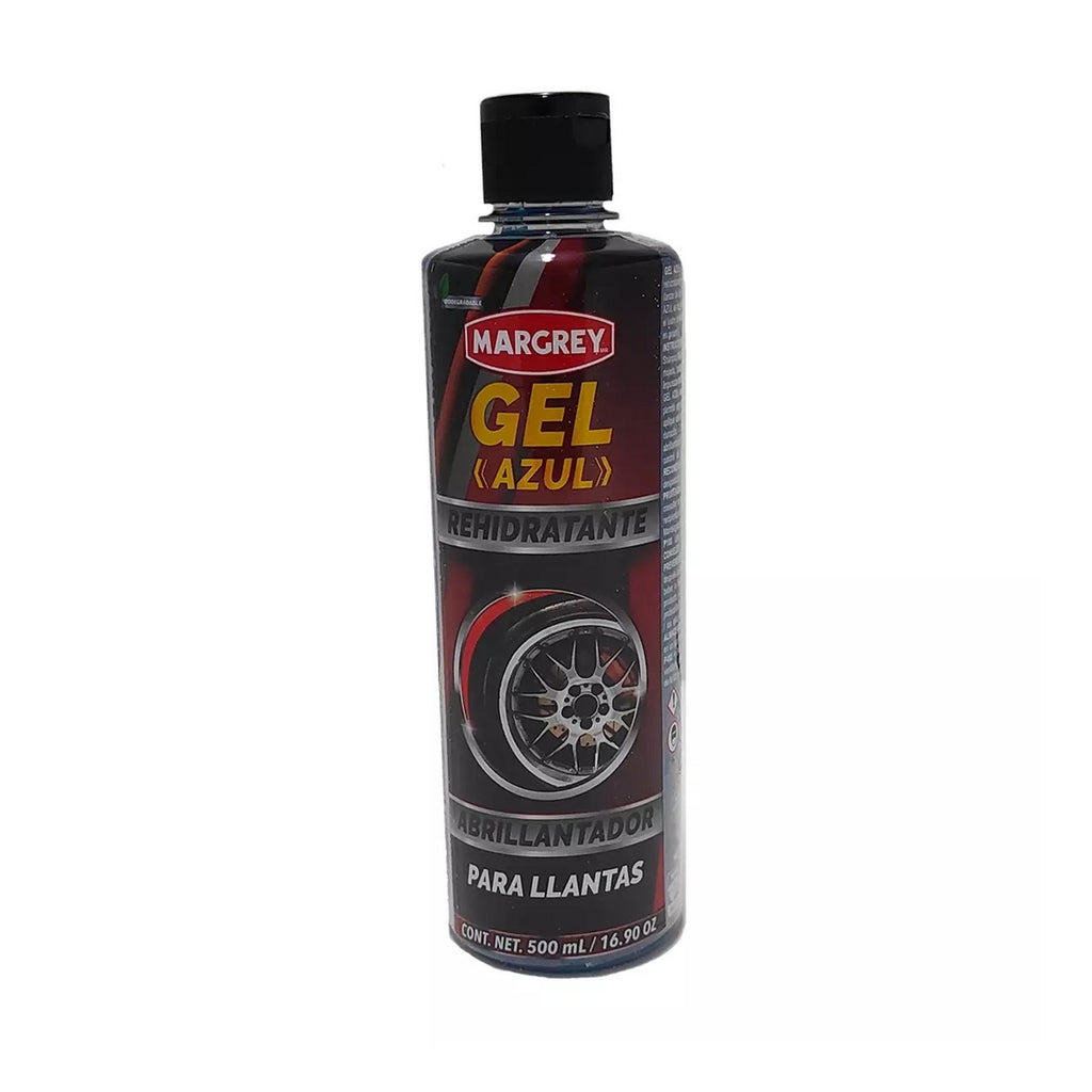 Abrillantador Gel