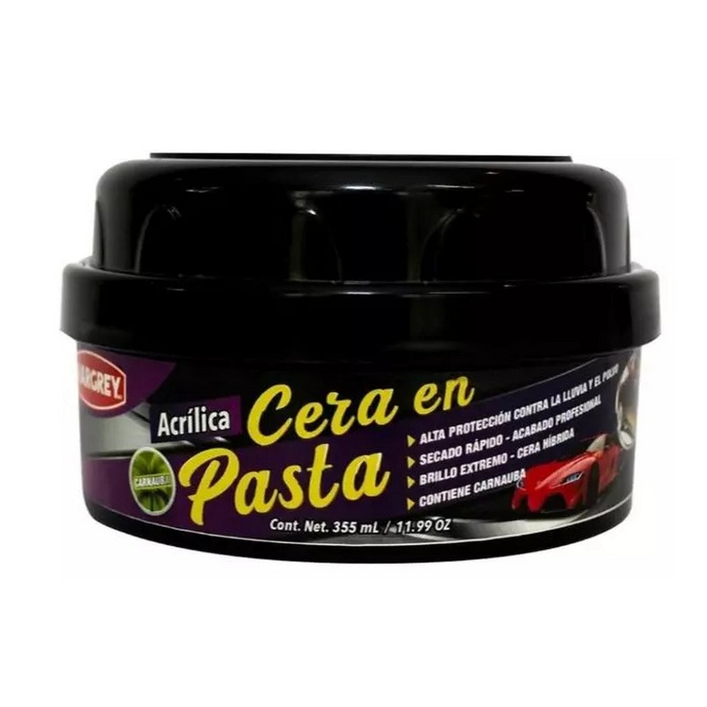 Cera Acrílica