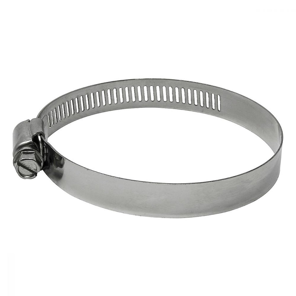 Abrazadera Sinfín Uso General 4”