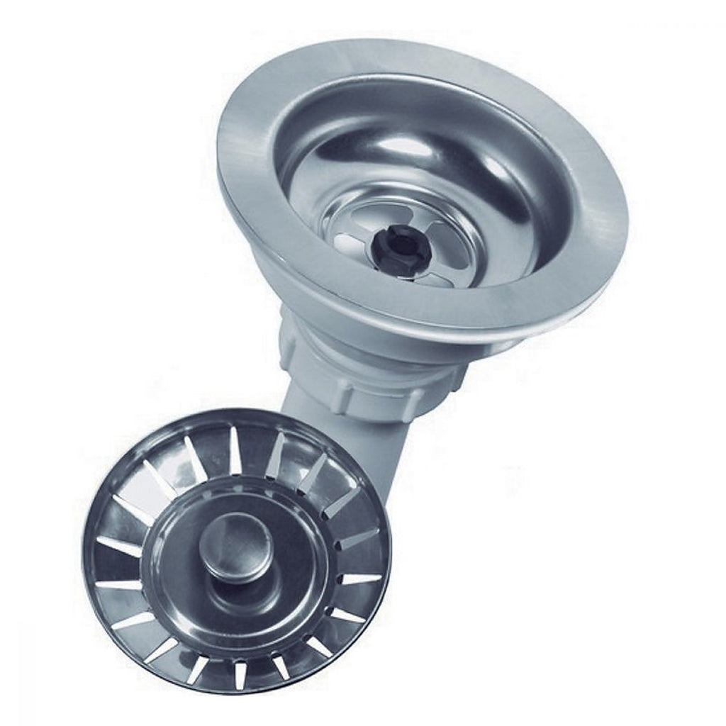 Contra Canasta para Fregadero de Metal - M3 CHE-B