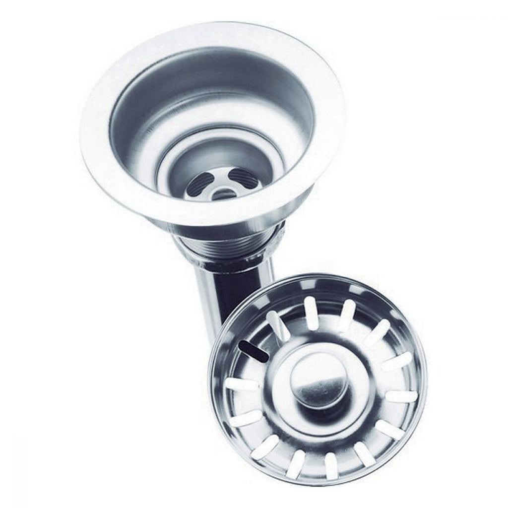 Contra Canasta para Fregadero de Metal - M3 CLA-C