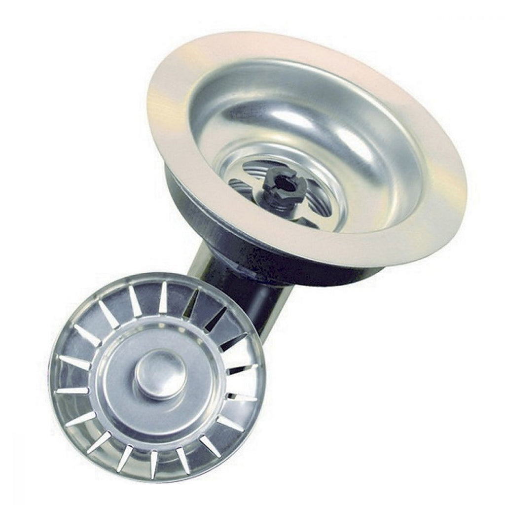 Contra Canasta para Fregadero de Metal - M3 CRE-C