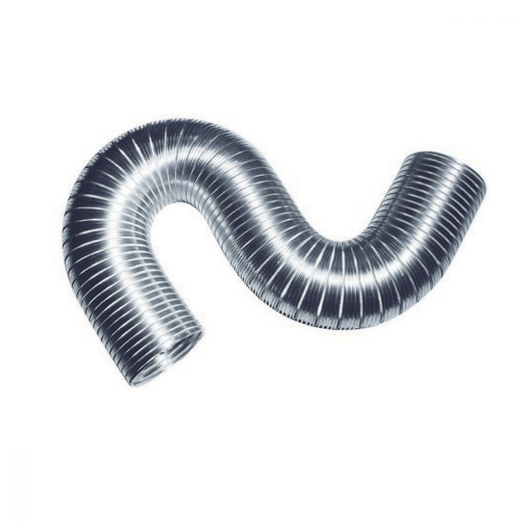 Ducto Flexible de Aluminio 3”x240 cm