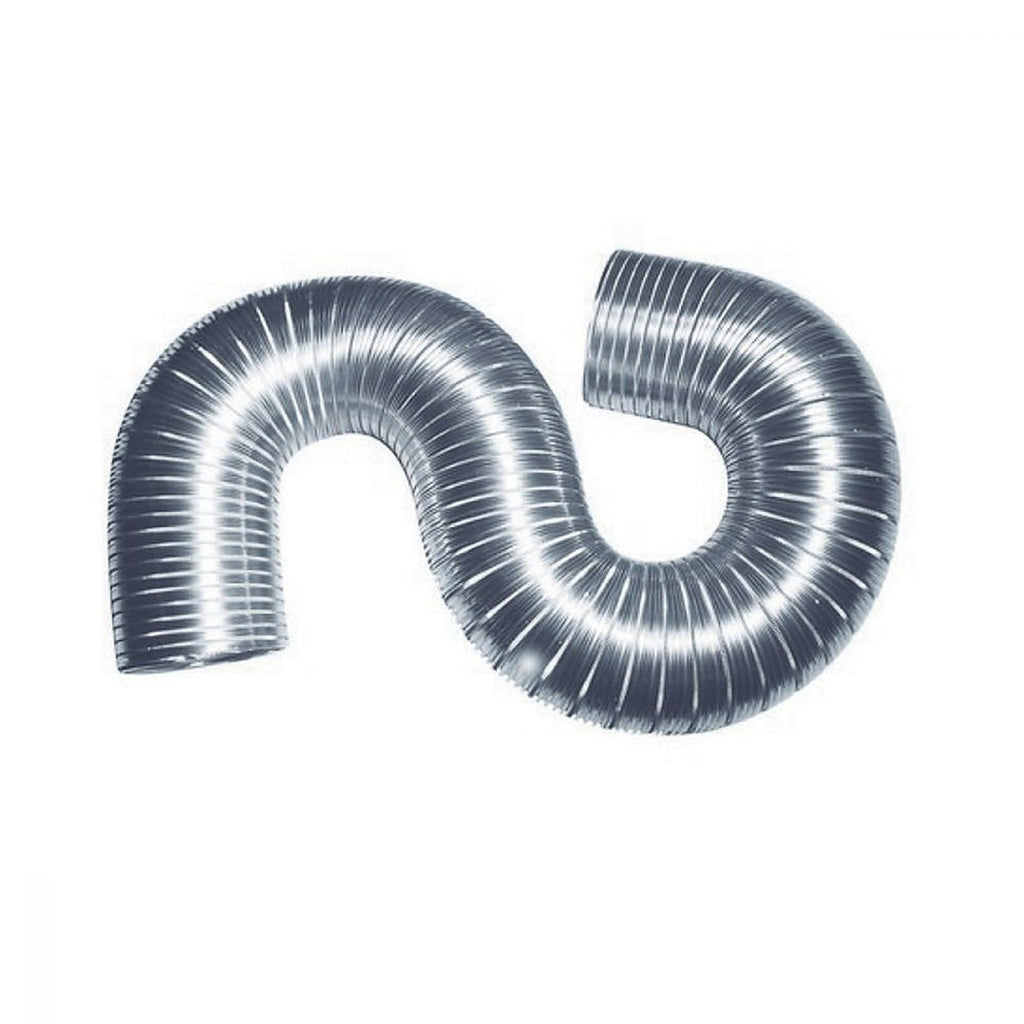 Ducto Flexible de Aluminio 4”x240 cm