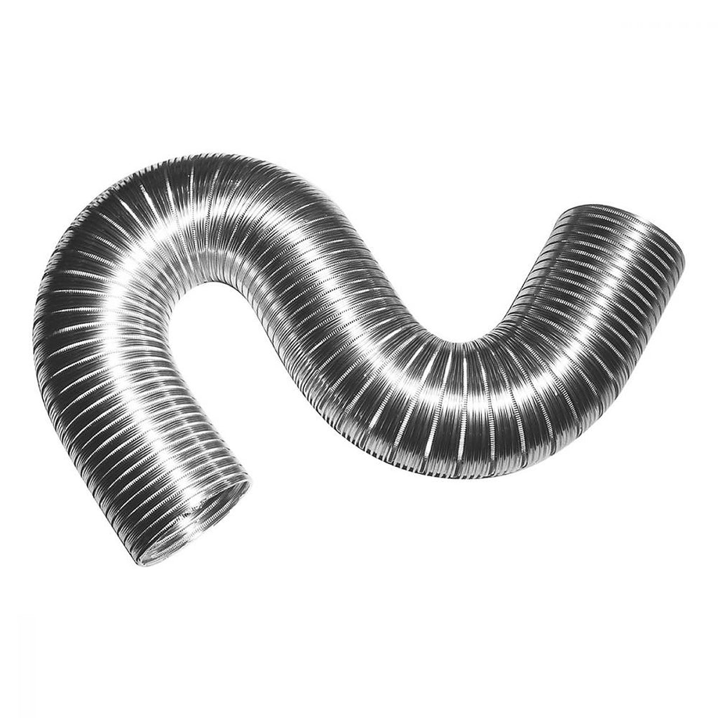 Ducto Flexible de Aluminio 5”x240 cm