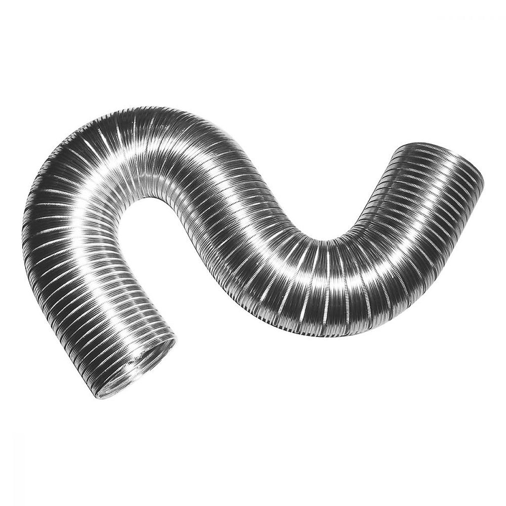 Ducto Flexible de Aluminio 6”x240 cm