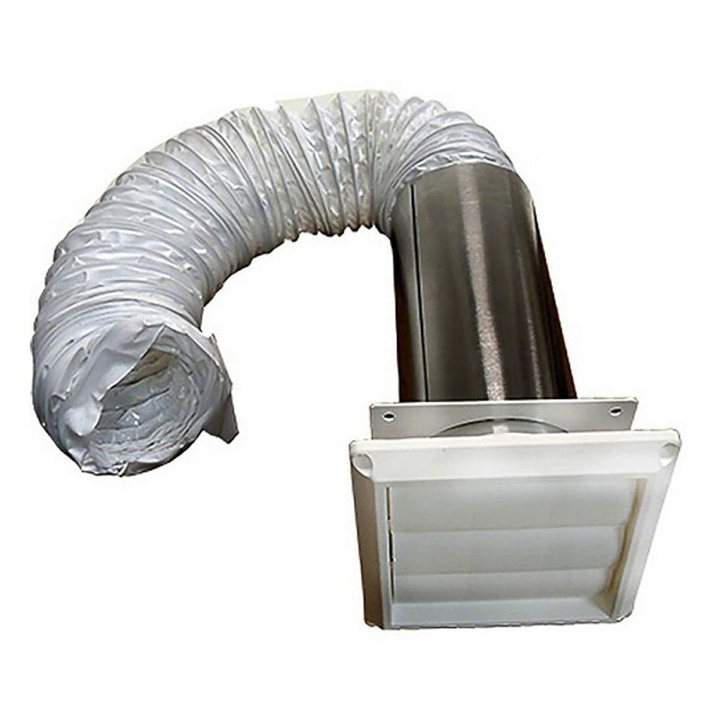 Juego de Ducto para Secadora