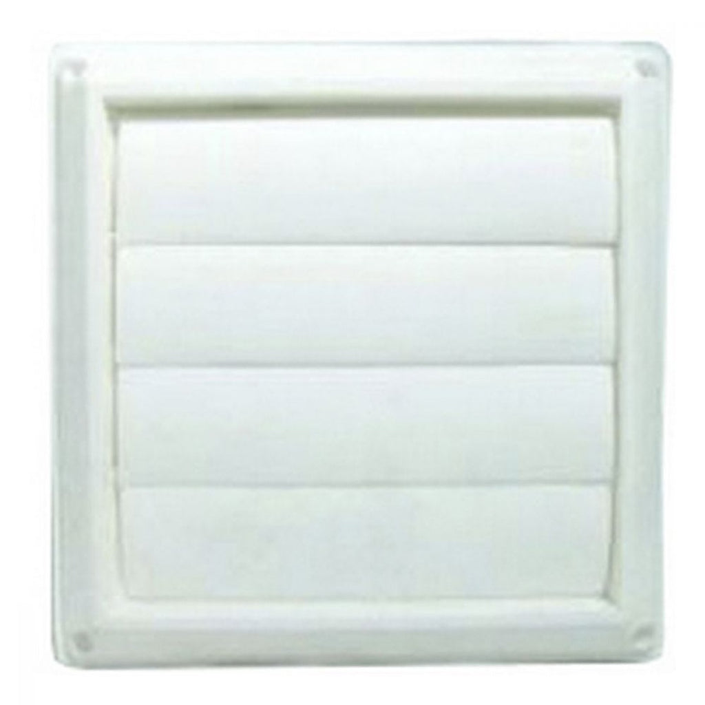 Rejilla de Ventilación Plástico 4”