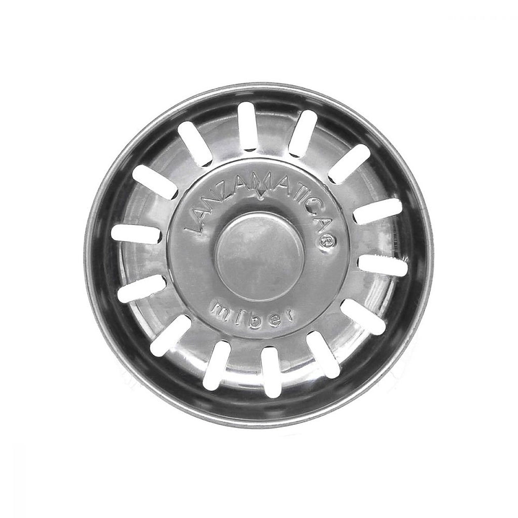 Canasta de Repuesto de Metal