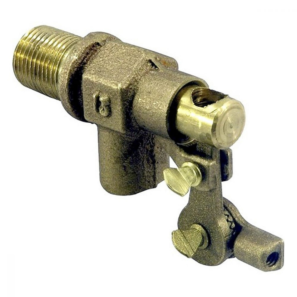 Válvula Flotador Rosca/Soldable MIBER M3 VFL-R13