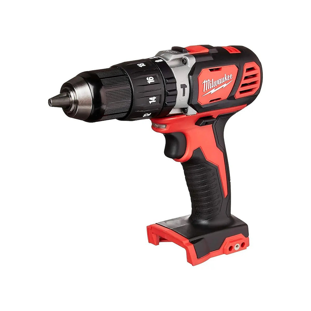 Rotomartillo 1/2” 18v + Pistola de Impacto 1/4” 18v + Bolsa con 1 Batería 18v M18 y Cargador