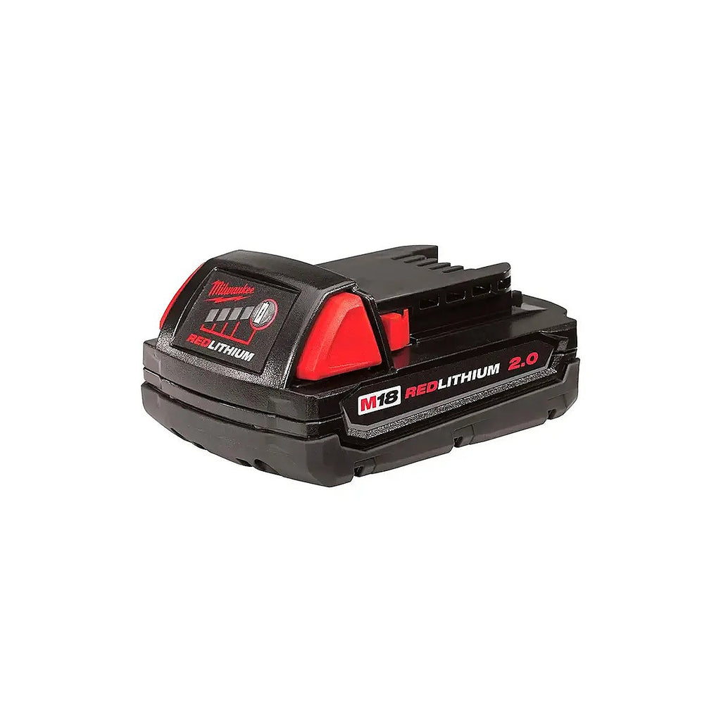 Batería 18v 2.0ah Compacta M18 Redlithium