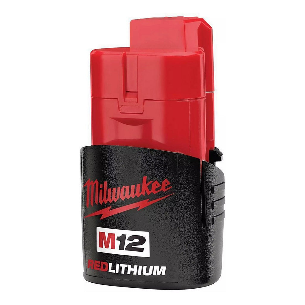 Batería 12v 2.0ah Compacta M12 Redlithium