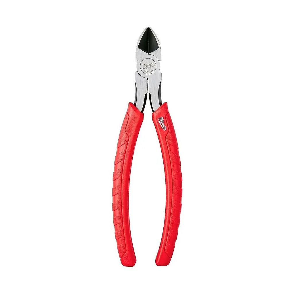 Pinza Electricista Corte Lateral MILWAUKEE M4 48-22-6108