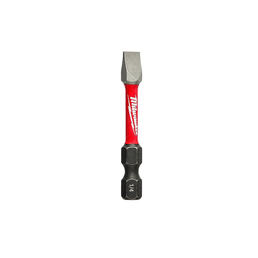 Punta Plana 8-10 X 1/4” X 2”