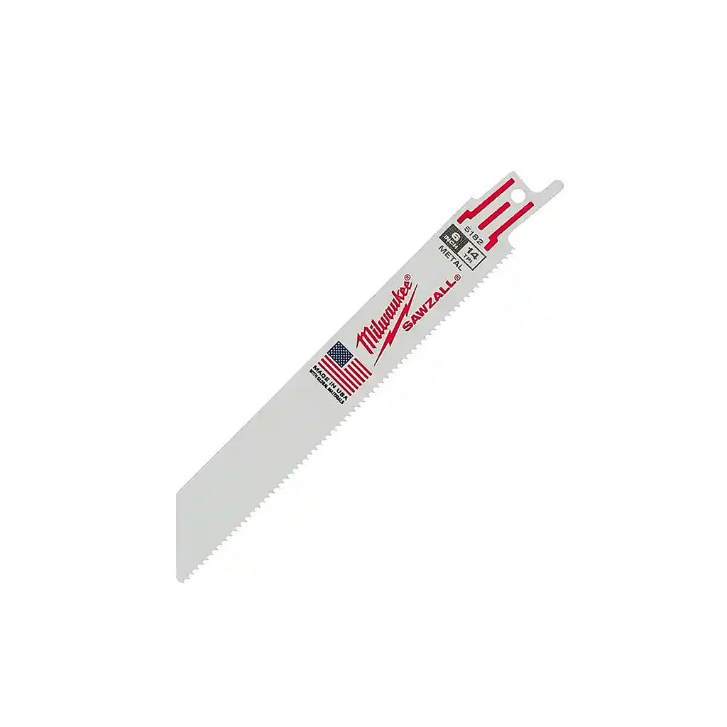 Segueta Sierra Sable MILWAUKEE M4 48005182