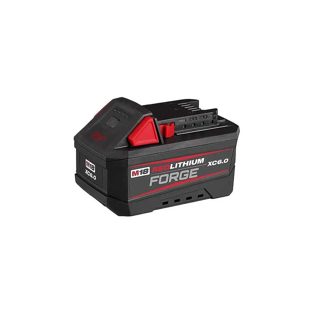 Batería M18 Redlithium MILWAUKEE M4 4811-1861