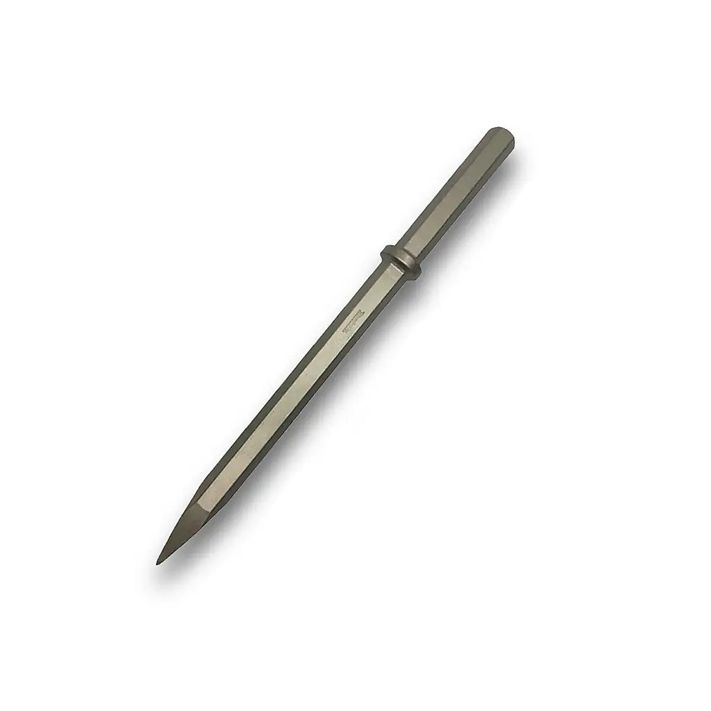 Cincel Punta Aguda Hexagonal 1.1/8”x20”