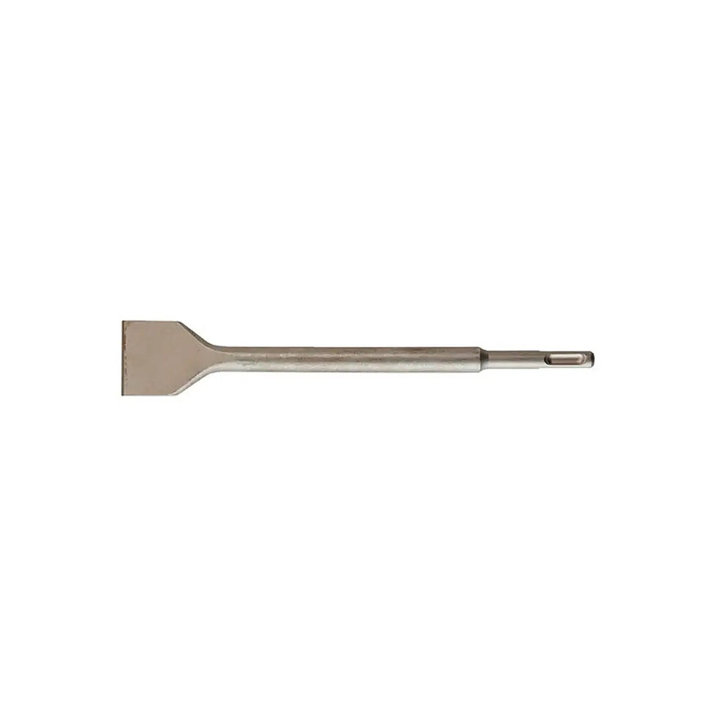 Cincel Punta Plana Ancha Sds-plus 1.1/2”x10”