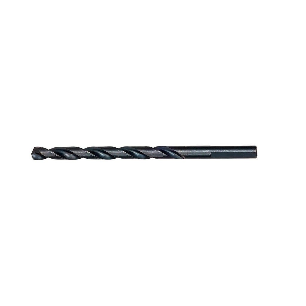 Broca de Zanco Recto Fraccional 1/4” X 4” A.A.V. Punta 135° - M4 48892722