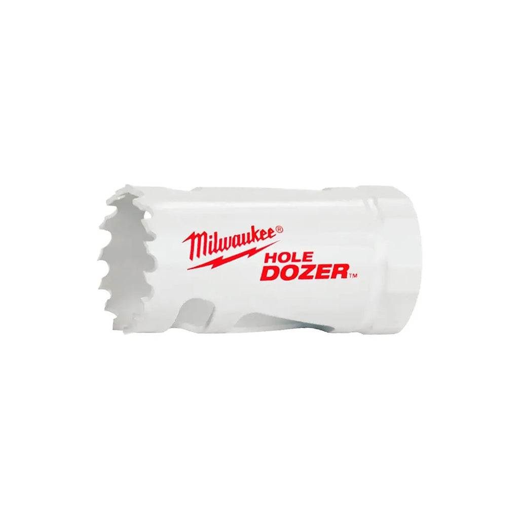 Broca Sierra Bimetálica MILWAUKEE M4 49560023