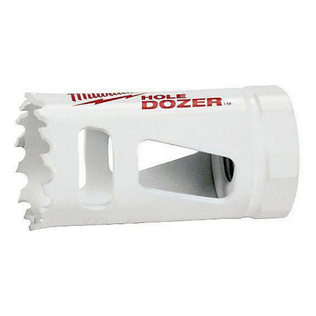 Broca Sierra Bimetálica MILWAUKEE M4 49560043