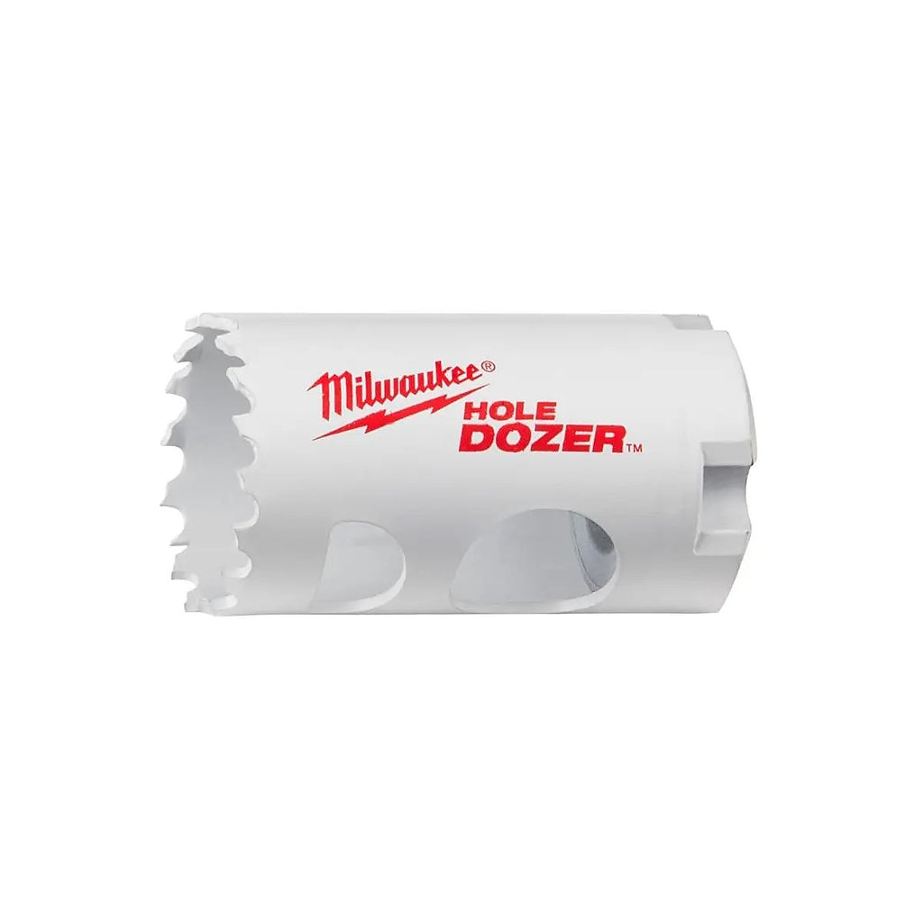 Broca Sierra Bimetálica MILWAUKEE M4 49560062