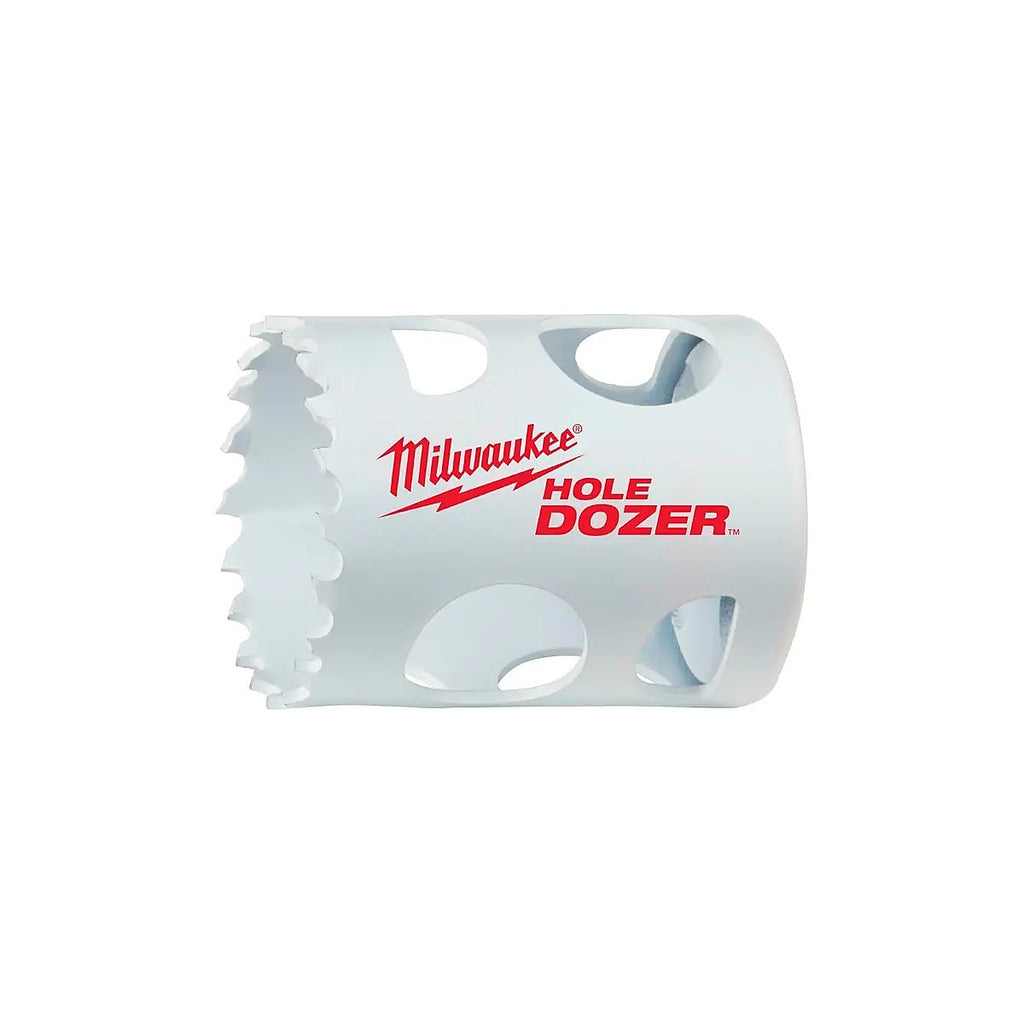 Broca Sierra Bimetálica MILWAUKEE M4 49560082
