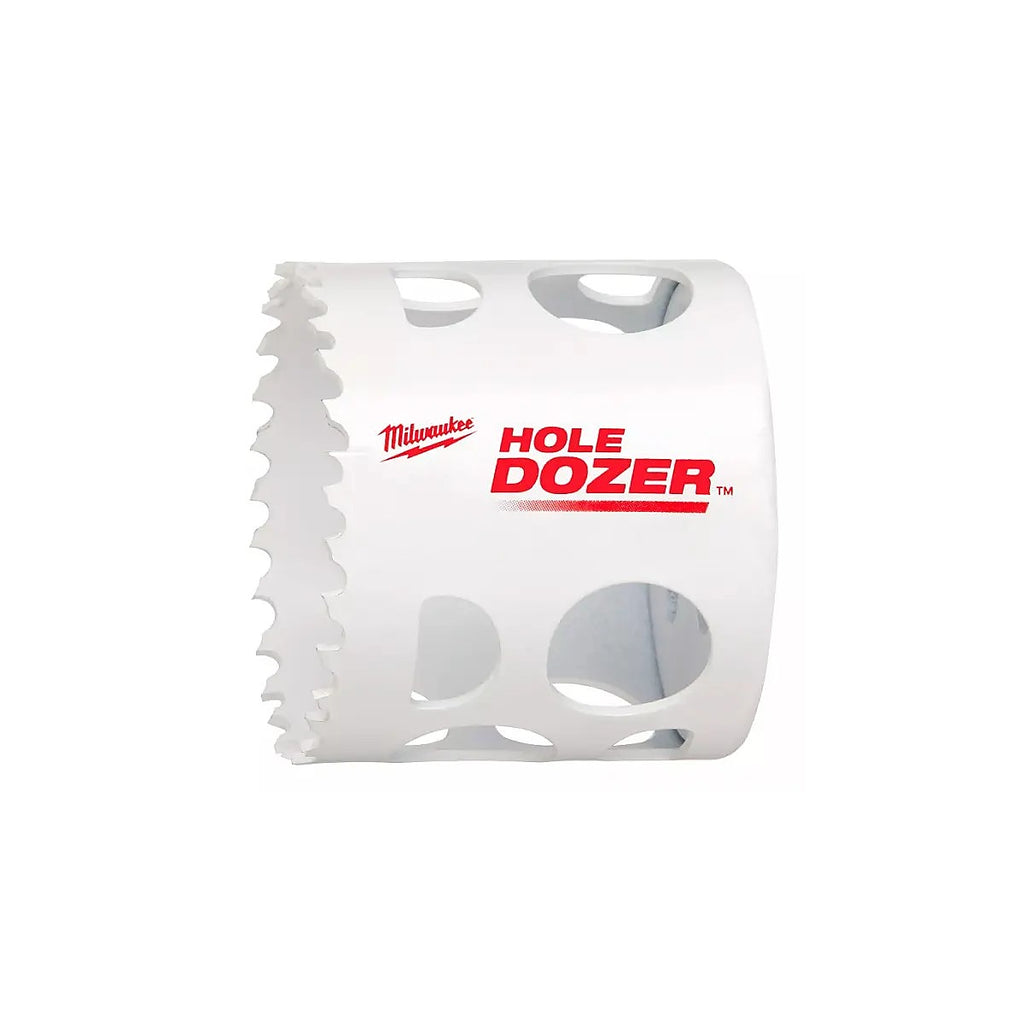 Broca Sierra Bimetálica MILWAUKEE M4 49560127