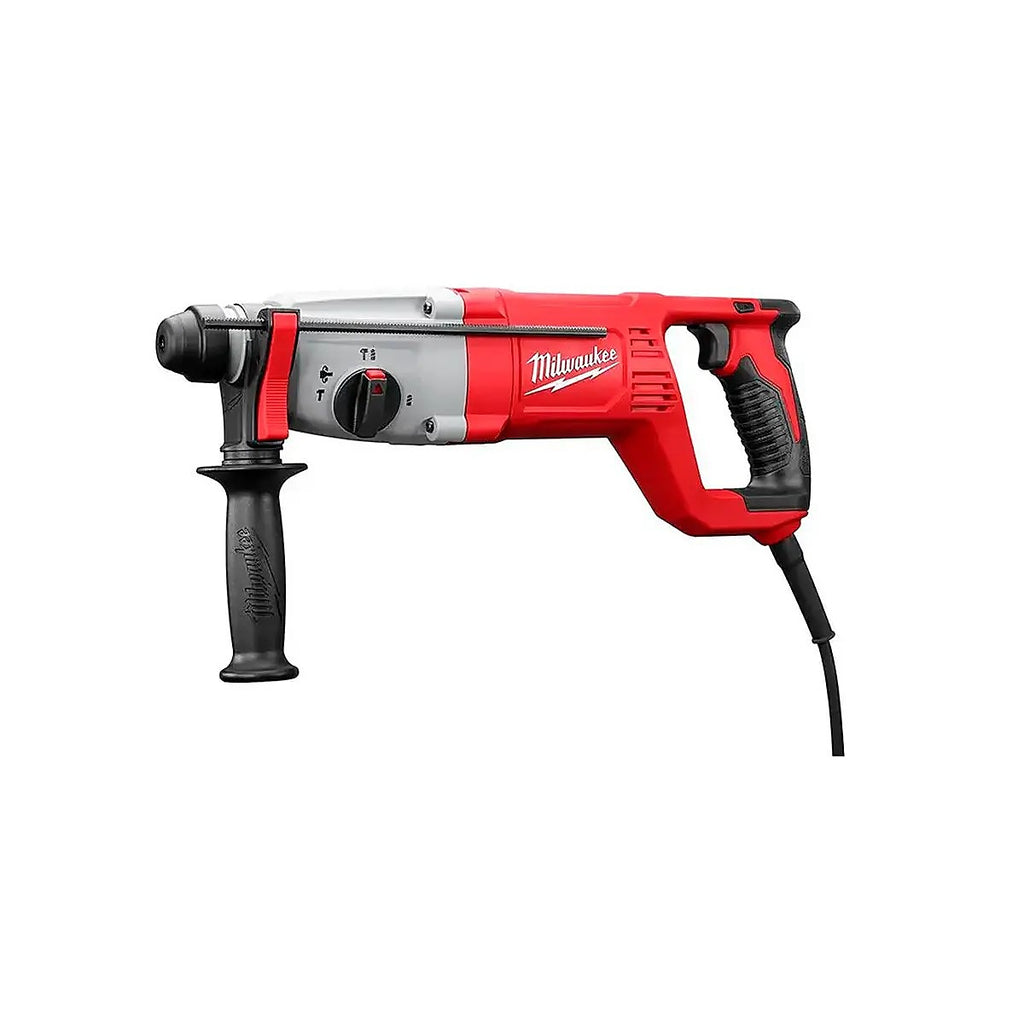 Rotomartillo Sds Plus 7/8” 7apm 840w 3.25 J Vv 5625ipm 1500 rpm