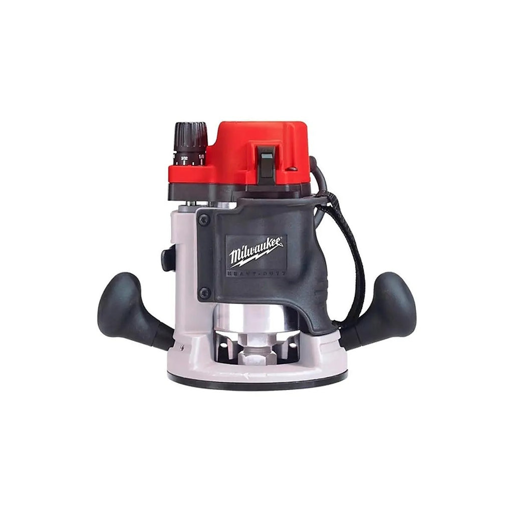 Router 1-3/4 HP 1320w 24000 rpm Collet 1/4, 1/2”