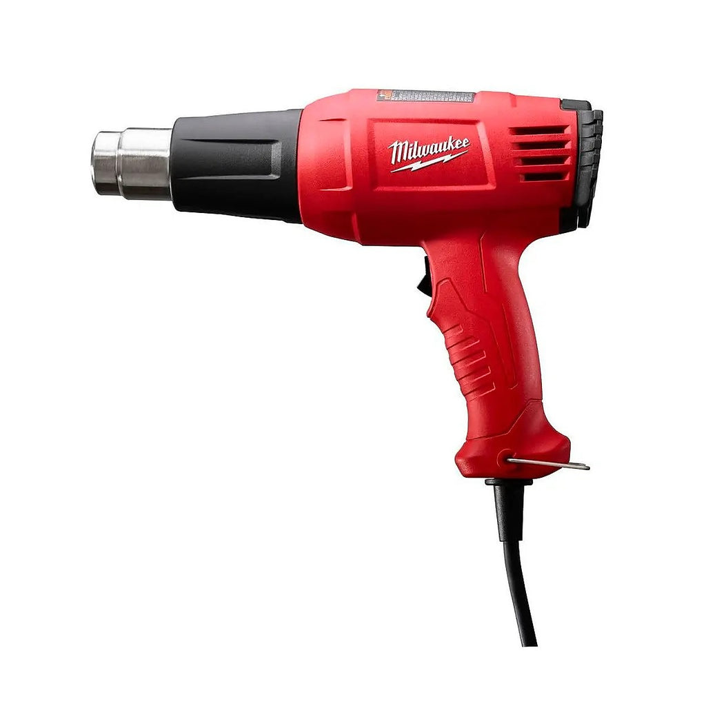 Pistola de Calor 1500w Temperatura Variable 60º/560ºc