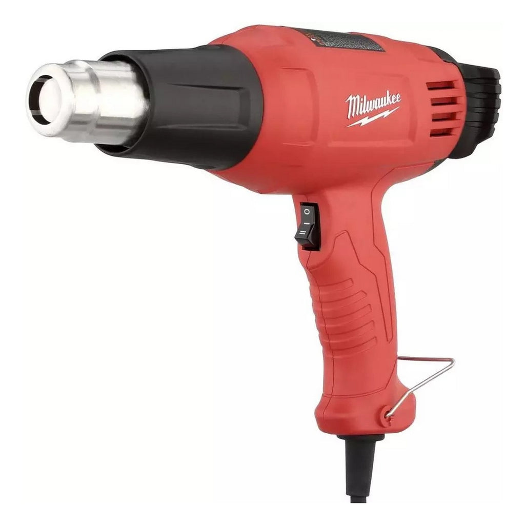 Pistola de Calor