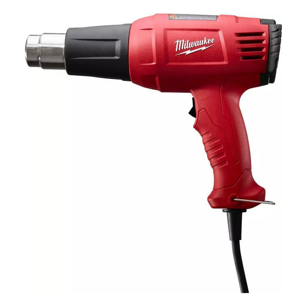 Pistola de Calor