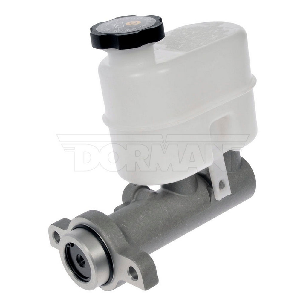 Dorman M630445 Cilindro maestro de freno compatible con modelos seleccionados Ford/Mercury