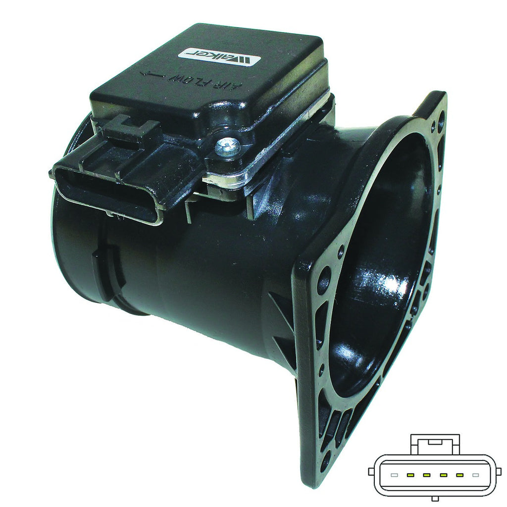 Sensor de Flujo Masa de Aire WALKER 245-1029