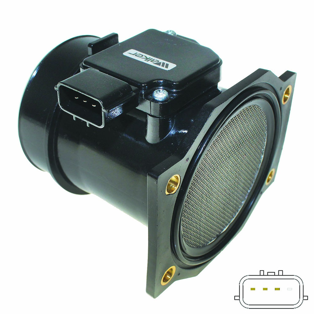 Sensor de Flujo Masa de Aire WALKER 245-1135