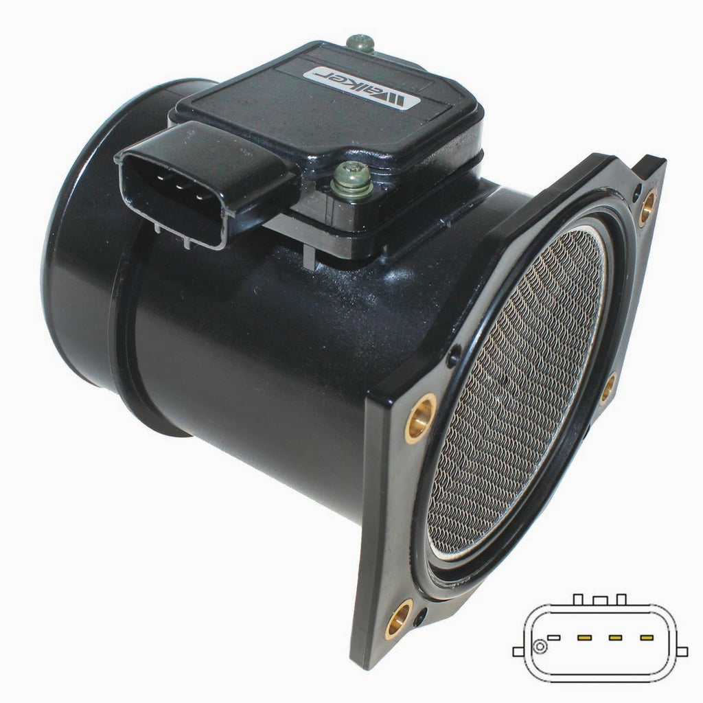 Sensor de Flujo Masa de Aire WALKER 245-1156