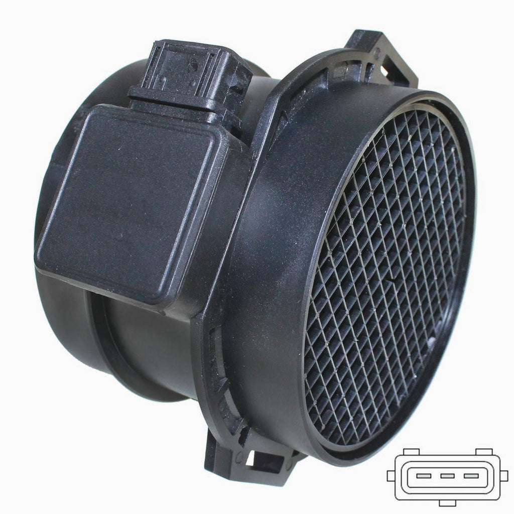 Sensor de Flujo Masa de Aire WALKER 245-1142