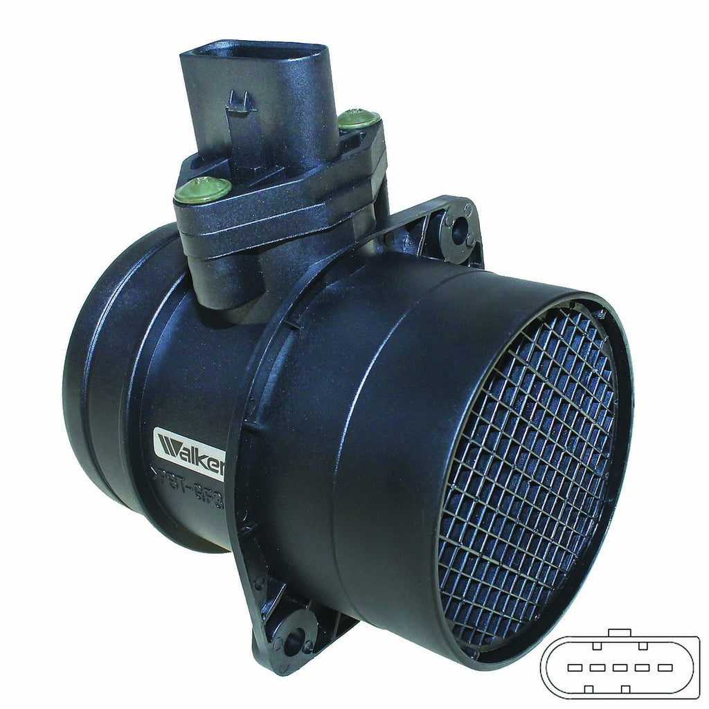 Sensor de Flujo Masa de Aire WALKER 245-1106