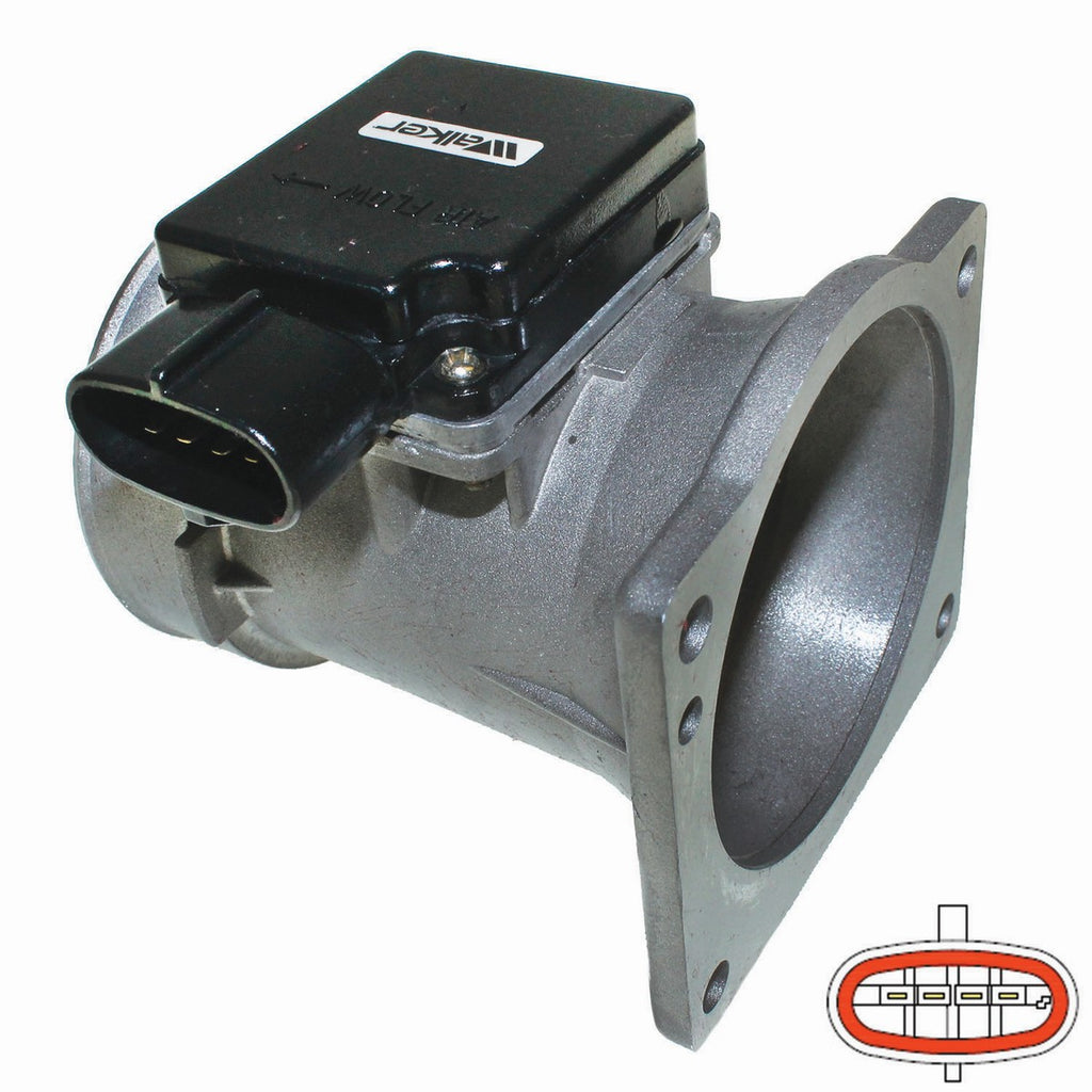 Sensor de Flujo Masa de Aire WALKER 245-1012