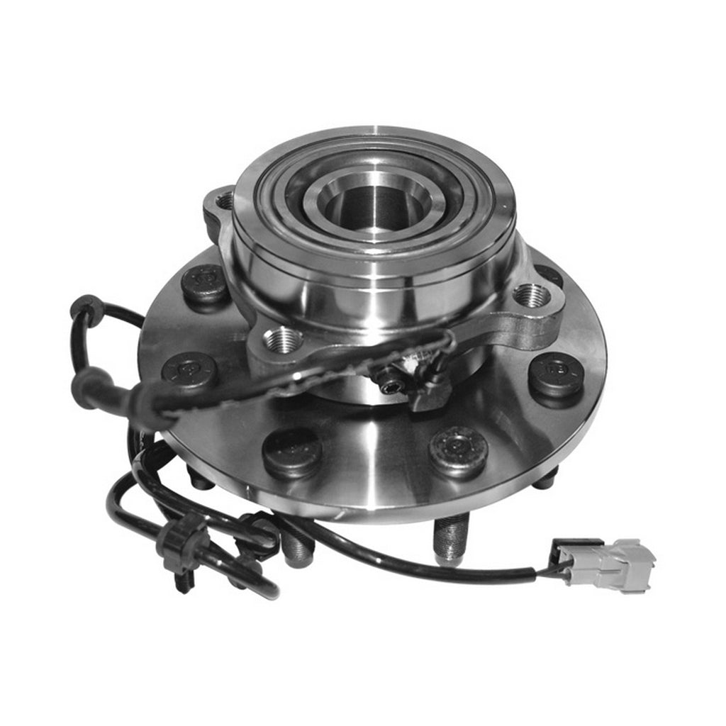 Maza Rueda ATV MC0051-C